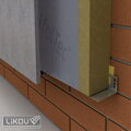 Difúzna fólia LifolTec ST-PP kontakt - 75 m²