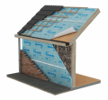 TYVEK Soft 2460B - balenie 75 m²