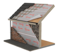 TYVEK Solid 2480B - balenie 75 m²