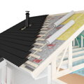 TYVEK Supro - balenie 75 m²