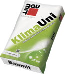 Baumit Klima pre zdravé bývanie