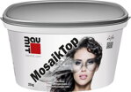 Mozaiková omietka Baumit MosaikTop Essential Line a Natural Line