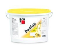 Baumit DuoTop 25 kg  - škrábaná a ryhovaná štruktúra