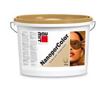 Baumit NanoporColor 5 a 14 l