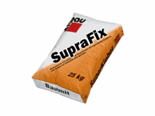 Baumit SupraFix 25 kg