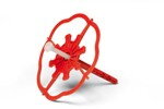 Baumit StarTrack red 300 ks
