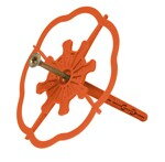 Baumit StarTrack orange 300 ks