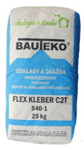 FLEX KLEBER C2T/25