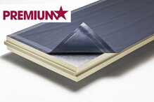 Nadkrokvová izolácia PUREN Perfect 8 cm - balenie 7,14 m²