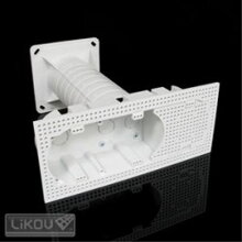 Elektroinštalačná krabica KEZ-3