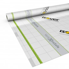 Isover Vario XtraSafe parozábrana - balenie 60 m²