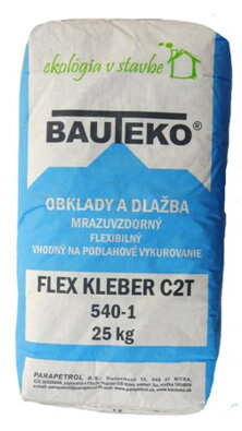 FLEX KLEBER C2T/25