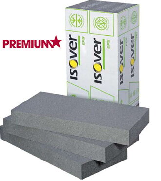 Isover EPS NeoFloor 100 3 cm - balenie 10 m²