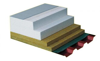 Isover SG Combi Roof 30M 10 cm