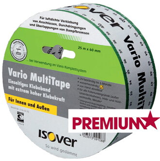 Isover Vario Multitape - balenie 25 bm