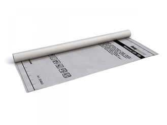 HOMESEAL LDS 100 parozábrana - 100 m2