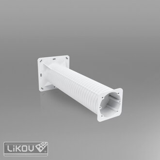 Elektroinštalačná krabica KEZ/KEZ 300