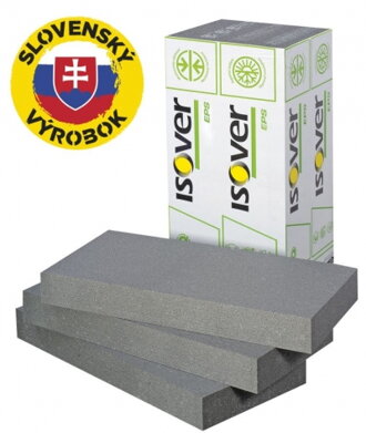 Isover EPS NeoFloor 100 2 cm - balenie 15 m²