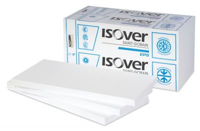 Isover EPS 200 S 10 cm - balenie 3 m²