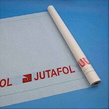 JUTAFOL Reflex 100 Špeciál AL - balenie 75 m²
