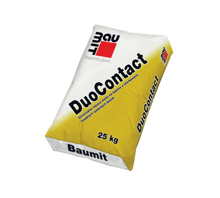 Baumit DuoContact 25 kg