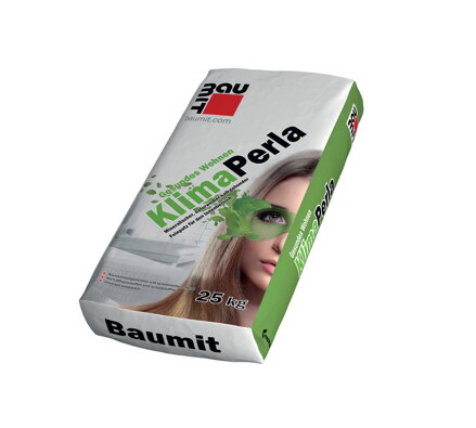 Baumit KlimaPerla 25 kg