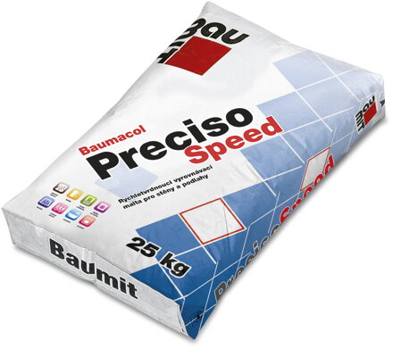 Baumit Baumacol Preciso Speed 25 kg