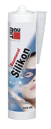 Baumit Baumacol Silikon 310 ml