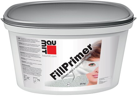 Baumit FillPrimer 5 a 25 kg