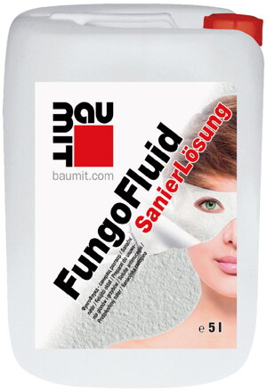 Baumit FungoFluid 5L