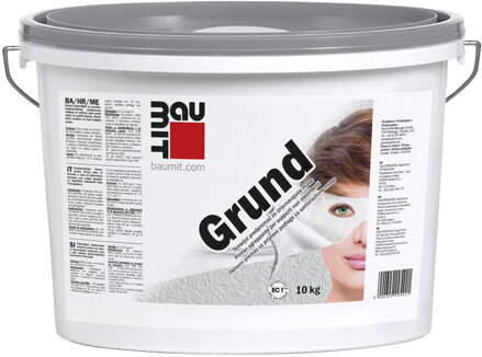 Baumit Grund 5 a 10 kg