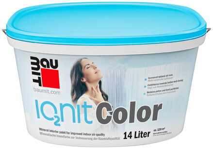 Baumit IonitColor 5 a 14 l