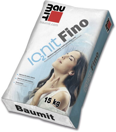 Baumit Ionit Fino 15 kg