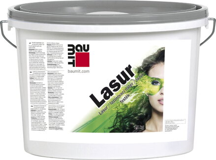 Baumit Lasur 5 a 14 l