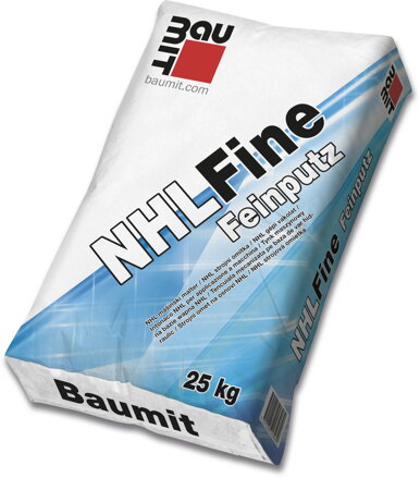 Štuková omietka Baumit NHL Fine