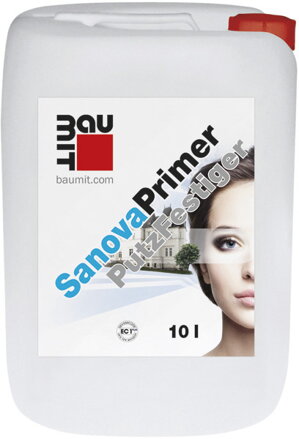 Baumit Sanova Primer 10 l