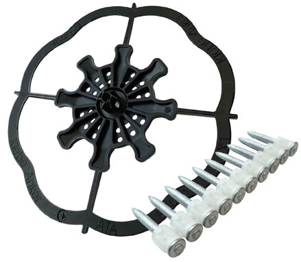 Kotvy Baumit StarTrack X1 100ks