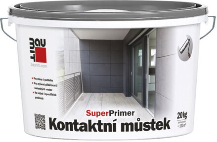 Baumit SuperPrimer 5 a 20 kg