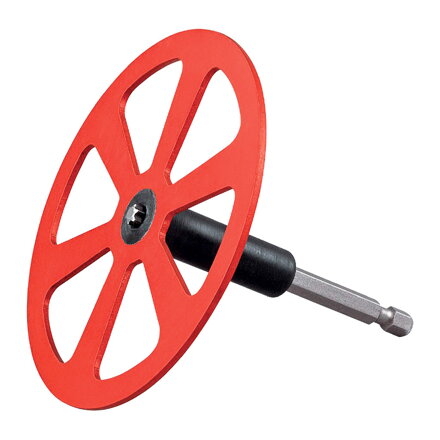 Nadstavec Baumit HTR tool