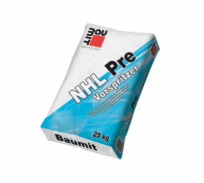 Prednástrek Baumit NHL Pre