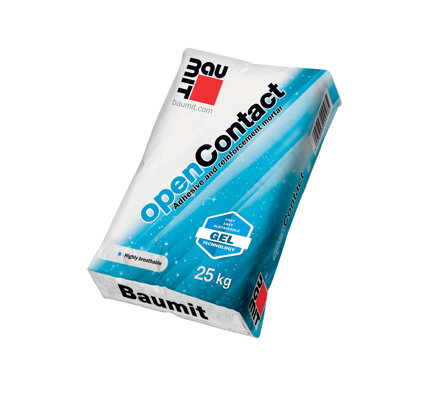 Baumit OpenContact 25 kg