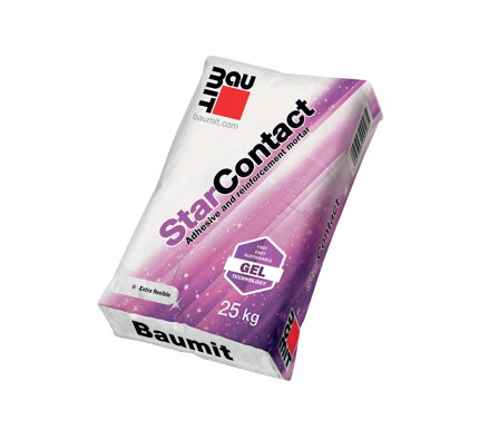 Baumit StarContact 25 kg