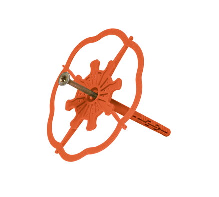 Baumit StarTrack orange 300 ks