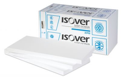 Isover EPS 150 S 8 cm - balenie 3,5 m²