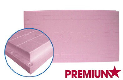 Isover Perimeter 4 cm - balenie 9 m²