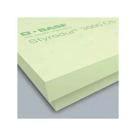 Styrodur 3000 CS 3 cm - 10,5 m2