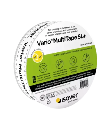 Isover Vario Multitape SL - balenie 25 bm