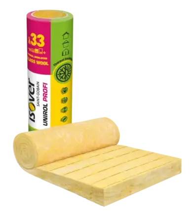 Isover Unirol Profi 5 cm - balenie 11,40 m²