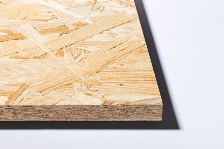OSB doska 8 mm - 3,1250 m²
