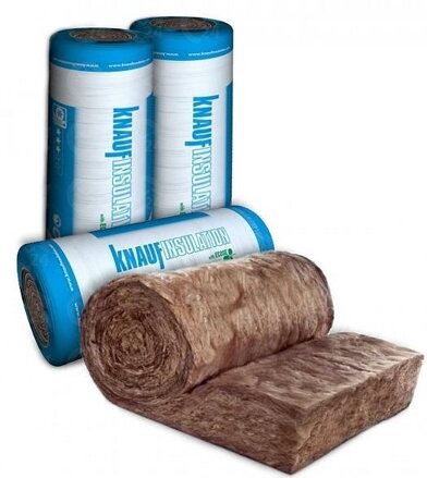 Knauf NatuRoll Pro 140 mm - balenie 6,6 m²